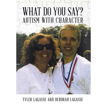 What Do You Say?: Autism with Character
