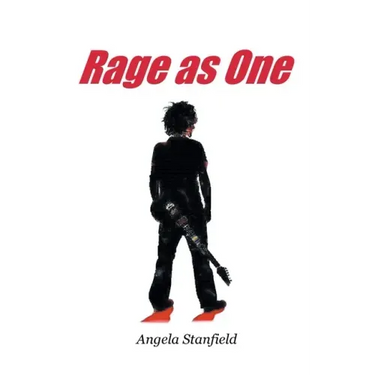 Rage as One