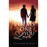 Poems for the one you love: Tell the one you love just how much they mean.