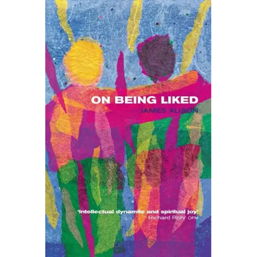 On Being Liked