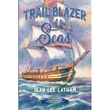 Trail Blazer of the Seas