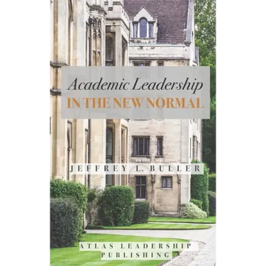 Academic Leadership in the New Normal