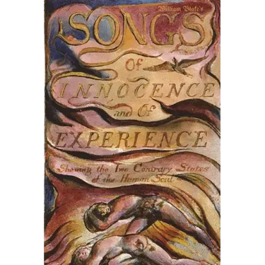 Songs of Innocence and of Experience