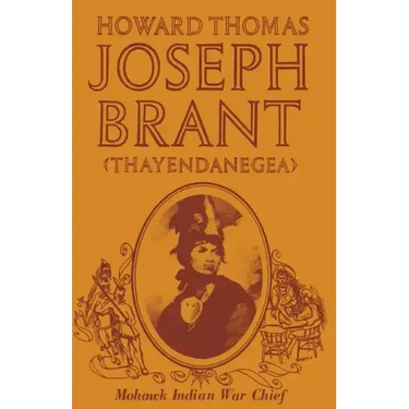 Joseph Brant (Thayendanegea)