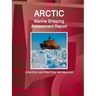 Arctic Marine Shipping Assessment Report: Strategic and Practical Information
