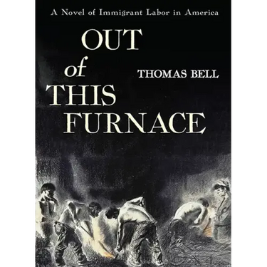 Out of This Furnace