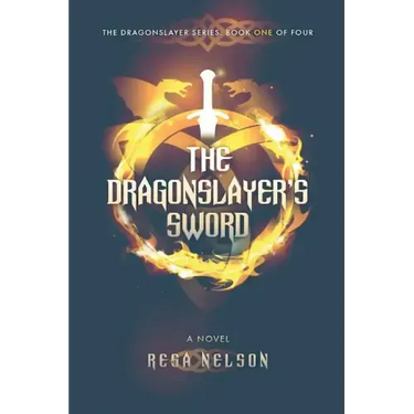 The Dragonslayer's Sword