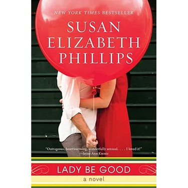 Lady Be Good