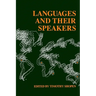 Languages and Their Speakers
