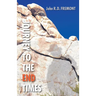 Journey to the End Times