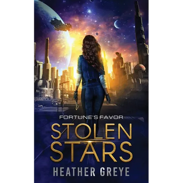 Stolen Stars