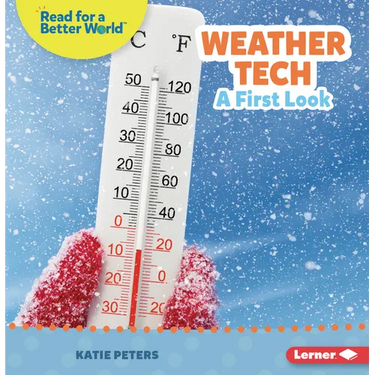 Weather Tech: A First Look