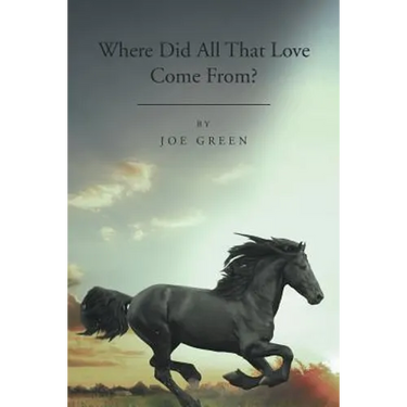 Where Did All That Love Come From?