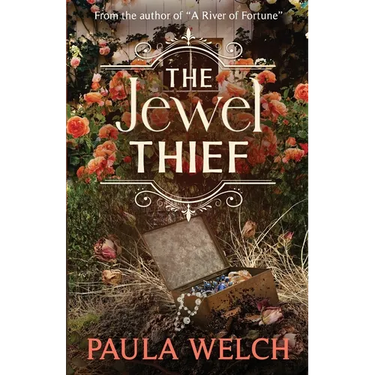 The Jewel Thief