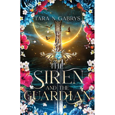 The Siren and The Guardian