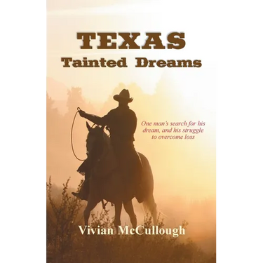 TEXAS Tainted Dreams