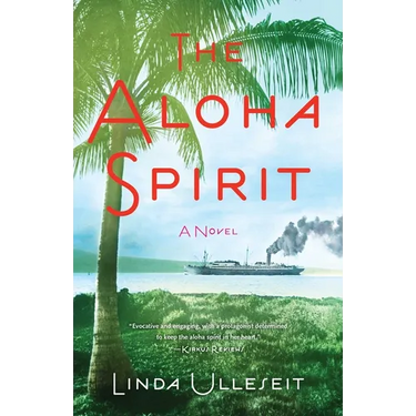 The Aloha Spirit