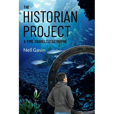 The Historian Project