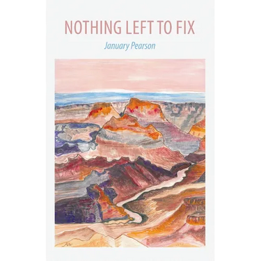 Nothing Left to Fix