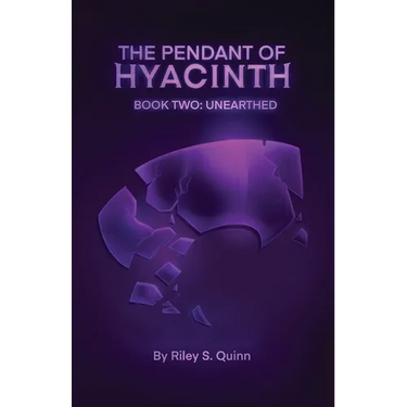 The Pendant of Hyacinth: Unearthed