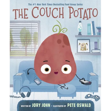 The Couch Potato