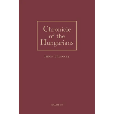 Chronicle of the Hungarians