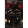 Secrets of Cuniculum: Book One of The Nriv Series