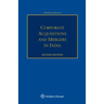 Corporate Acquisitions and Mergers in India