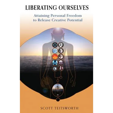 Liberating Ourselves: Attaining Personal Freedom to Release Creative Potential
