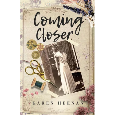 Coming Closer