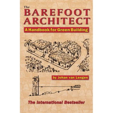 The Barefoot Architect