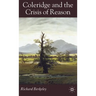Coleridge and the Crisis of Reason
