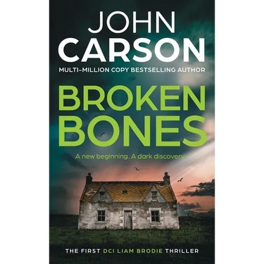 Broken Bones