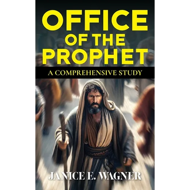 Office Of The Prophet
