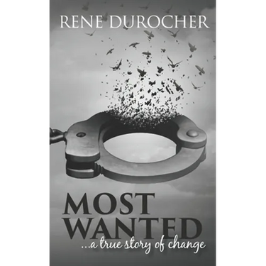 Most Wanted: a true story of change