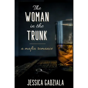 The Woman in the Trunk