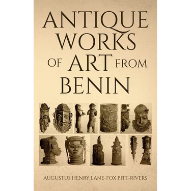 Antique Works of Art from Benin