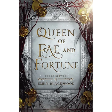 Queen of Fae and Fortune