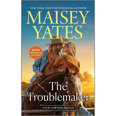 The Troublemaker