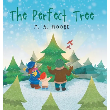 The Perfect Tree