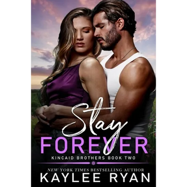 Stay Forever