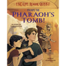 Escape Room Quest: Escape the Pharaoh's Tomb!