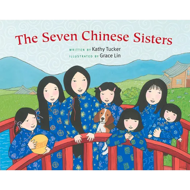 The Seven Chinese Sisters