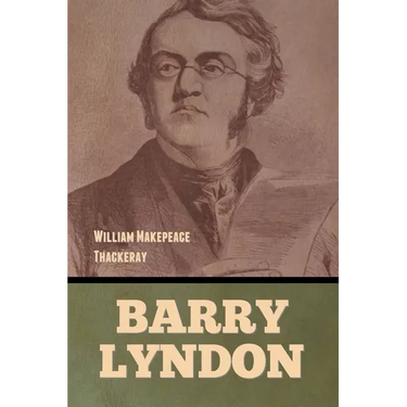 Barry Lyndon