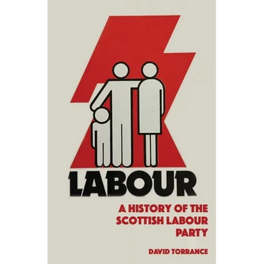 A History of the Scottish Labour Party