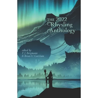 The 2022 Rhysling Anthology