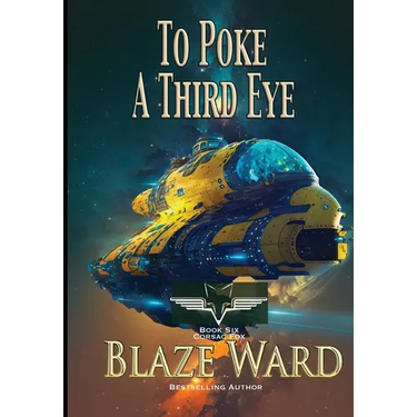 To Poke A Third Eye