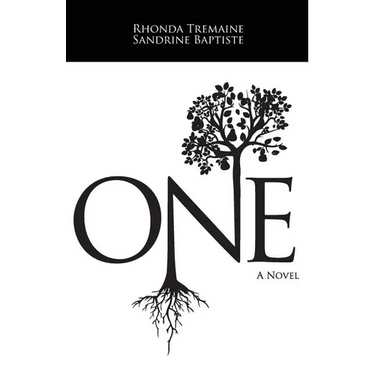 One