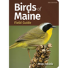 Birds of Maine Field Guide