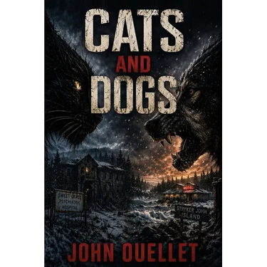 Cats and Dogs